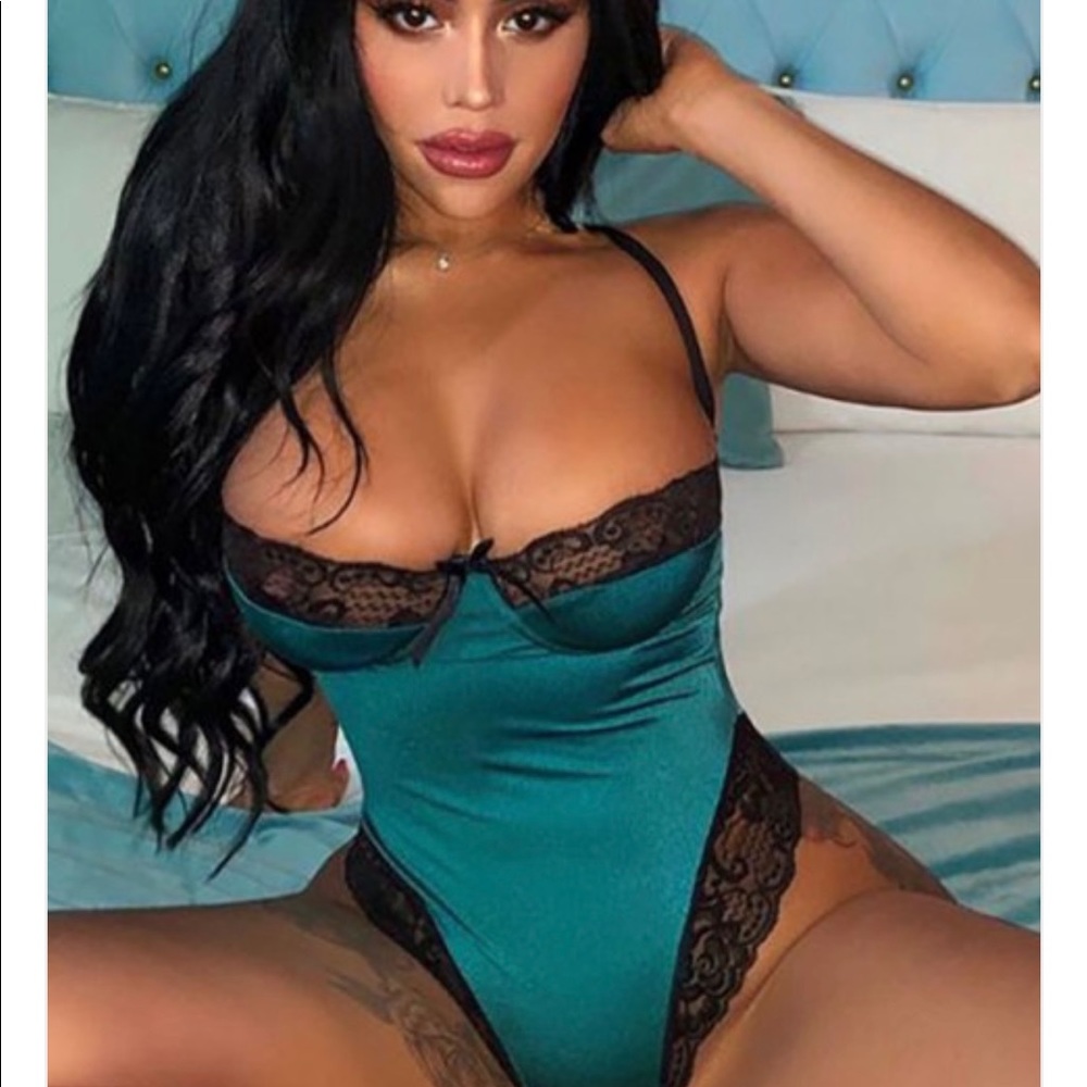 Seduce me